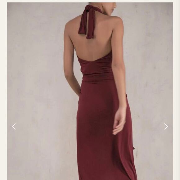 Johanna Ortiz Multi Way Wrap Skirt - Picture 2 of 10